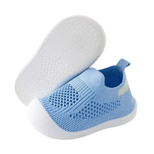Zapatillas para bebé Ergonómicas®
