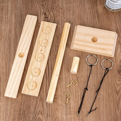 Gira & Gana® Juego de Mesa para Fiestas