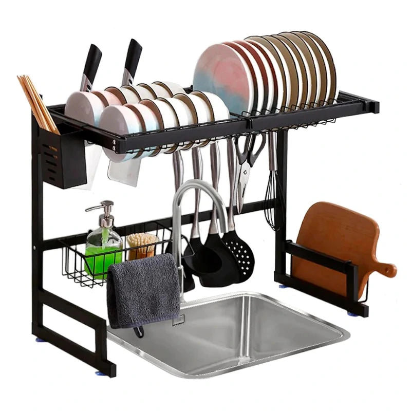 DryLux  Escurridor De Platos 65cm
