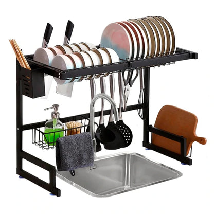 DryLux  Escurridor De Platos 65cm