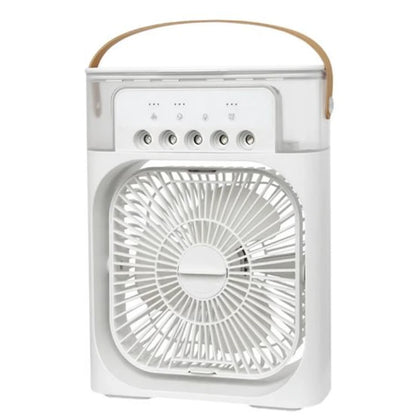 FrescAir® - Aire Acondicionado Portátil Humificador