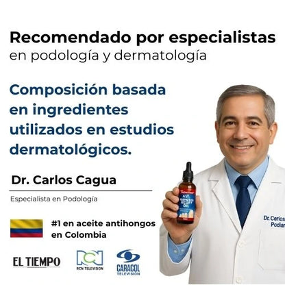 Aceite Antihongo Plus™