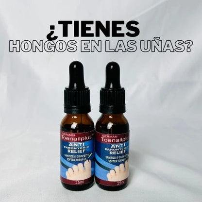 Aceite Antihongo Plus™