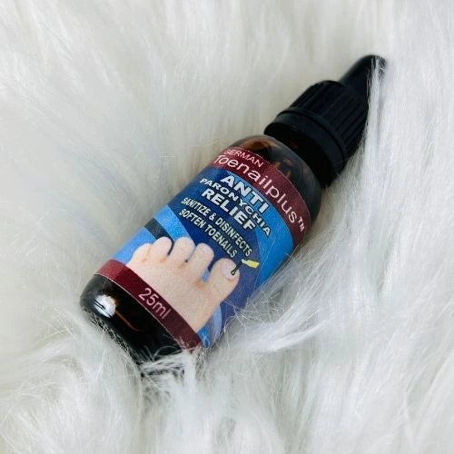 Aceite Antihongo Plus™