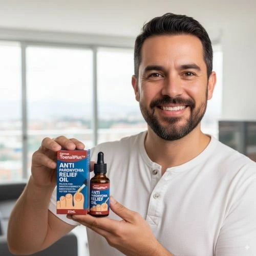 Aceite Antihongo Plus™