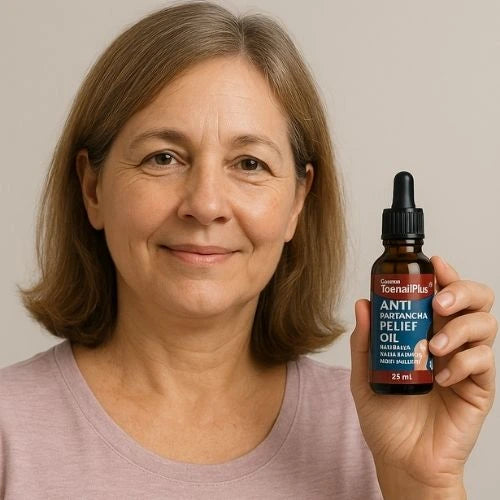 Aceite Antihongo Plus™