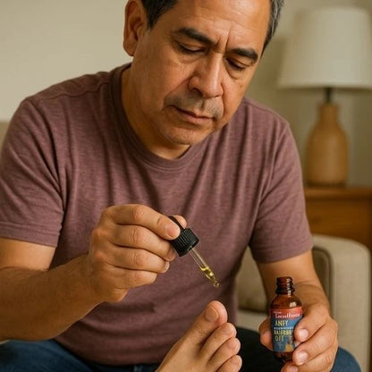 Aceite Antihongo Plus™