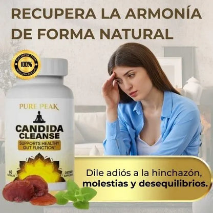 Candida Cleanse®