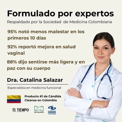 Candida Cleanse®