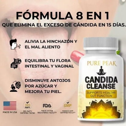 Candida Cleanse®