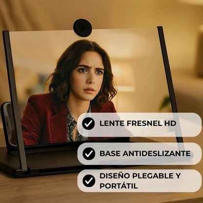 Mega Pantalla para Celular Pro Max™
