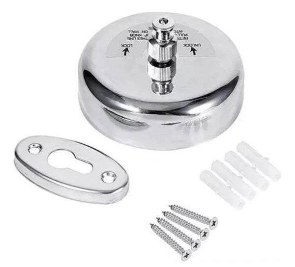 TendeX Pro® - Tendedero Retractil