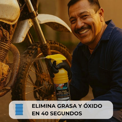 Ultra SpotCleaner X 1 Litro