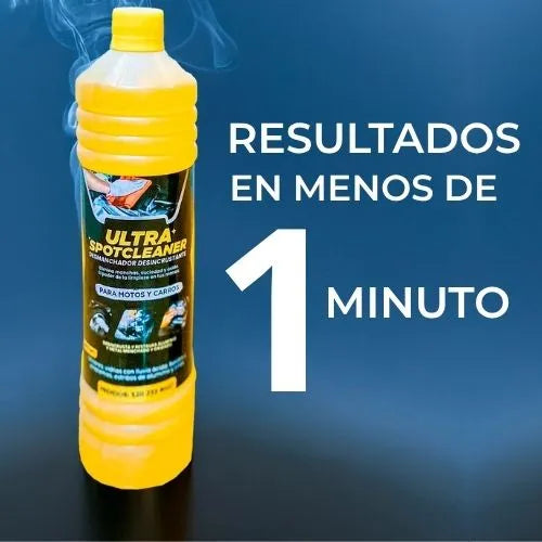 Ultra SpotCleaner X 1 Litro