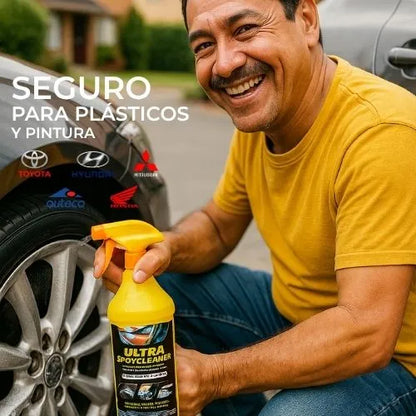Ultra SpotCleaner X 1 Litro