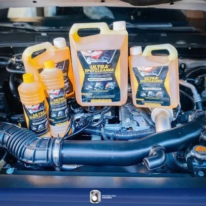 Ultra SpotCleaner X 2 Litros