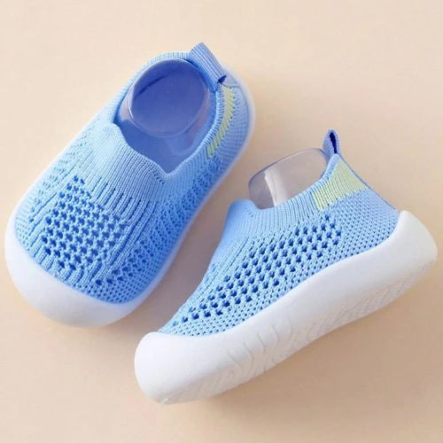 Zapatillas para bebé Ergonómicas®