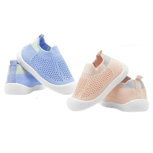 Zapatillas para bebé Ergonómicas®